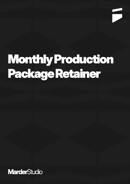 Monthly Retainer